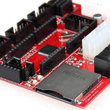 Reprap 3D Printer Accessories Motherboard 1.2 Control Board