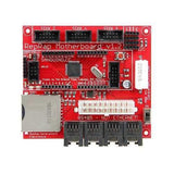 Reprap 3D Printer Accessories Motherboard 1.2 Control Board