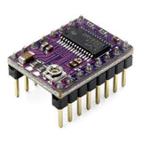 Geekcreit?&reg; 3D Printer Stepstick DRV8825 Stepper Motor Driver Reprap 4 Layer PCB