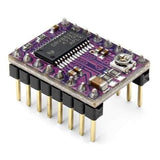 Geekcreit?&reg; 3D Printer Stepstick DRV8825 Stepper Motor Driver Reprap 4 Layer PCB