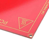 MK2B PCB Heated Bed For 3D Printer RepRap Mendel