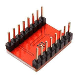 5Pcs Geekcreit?&reg; 3D Printer A4988 Reprap Stepping Stepper Step Motor Driver Module