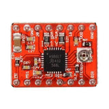 5Pcs Geekcreit?&reg; 3D Printer A4988 Reprap Stepping Stepper Step Motor Driver Module