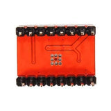 5Pcs Geekcreit?&reg; 3D Printer A4988 Reprap Stepping Stepper Step Motor Driver Module