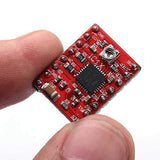 5Pcs Geekcreit?&reg; 3D Printer A4988 Reprap Stepping Stepper Step Motor Driver Module