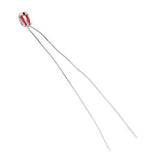 30 Pcs 3D Printer Thermistor NTC 100k / 100ohm Match MK2a 1% Sensor