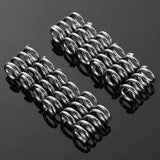 12Pcs Leveling 8mm Extruder Springs For 3D Printer