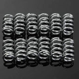 12Pcs Leveling 8mm Extruder Springs For 3D Printer