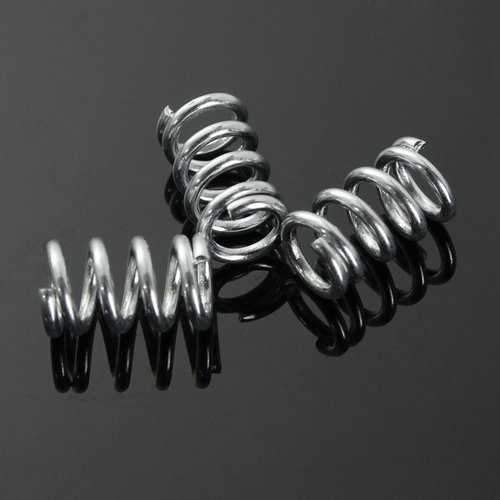 12Pcs Leveling 8mm Extruder Springs For 3D Printer