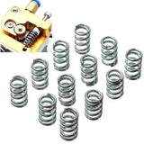 12Pcs Leveling 8mm Extruder Springs For 3D Printer