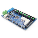 MKS Gen V1.2 Control Board Mainboard With DRV8825 Driver for 3D Printer