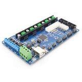 MKS Gen V1.2 Control Board Mainboard With DRV8825 Driver for 3D Printer