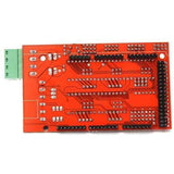 Geekcreit?&reg; RAMPS 1.4 Control Board  + MEGA2560 R3 + A4988 Driver With Heat Sink 3D Printer Mainboard Kit