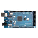 Geekcreit?&reg; RAMPS 1.4 Control Board  + MEGA2560 R3 + A4988 Driver With Heat Sink 3D Printer Mainboard Kit