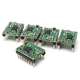 Geekcreit?&reg; RAMPS 1.4 Control Board  + MEGA2560 R3 + A4988 Driver With Heat Sink 3D Printer Mainboard Kit